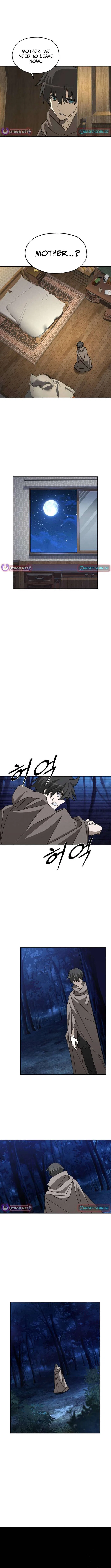 The Undertaker of Monsters Chapter 7 – Page 8