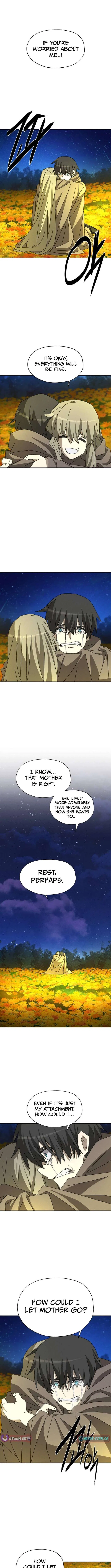 The Undertaker of Monsters Chapter 7 – Page 14
