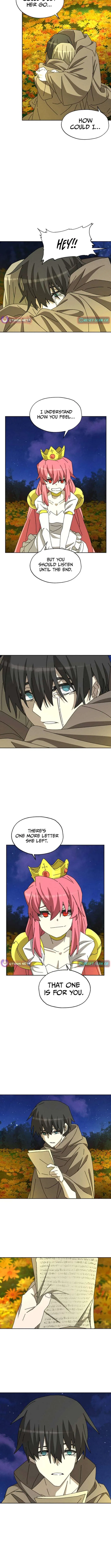 The Undertaker of Monsters Chapter 7 – Page 15