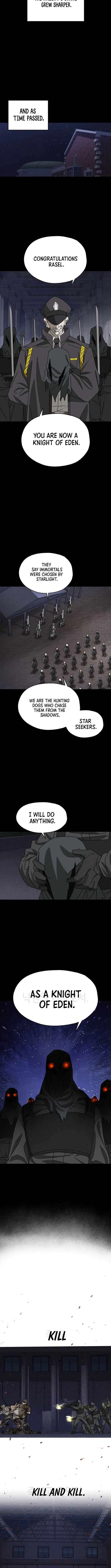 The Undertaker of Monsters Chapter 6 – Page 4