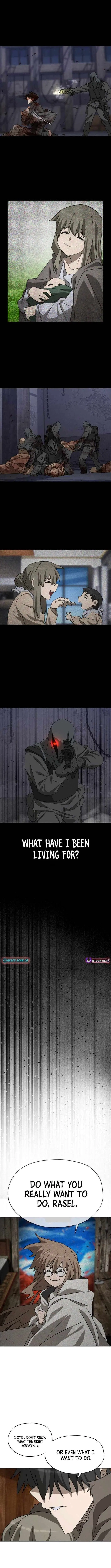 The Undertaker of Monsters Chapter 6 – Page 9