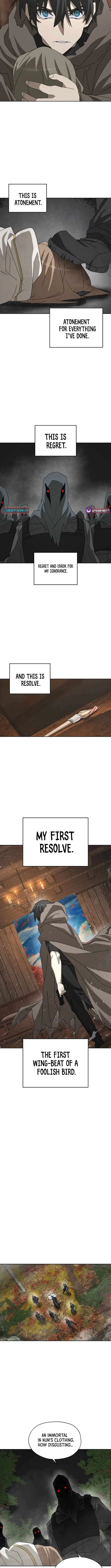 The Undertaker of Monsters Chapter 6 – Page 11