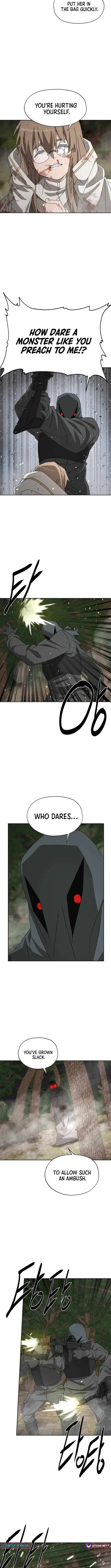 The Undertaker of Monsters Chapter 6 – Page 12