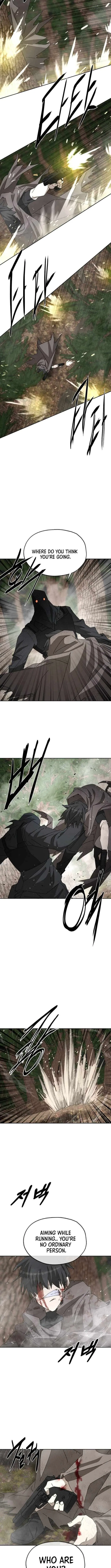 The Undertaker of Monsters Chapter 6 – Page 13