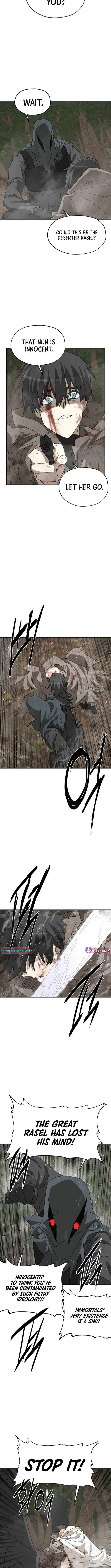 The Undertaker of Monsters Chapter 6 – Page 14