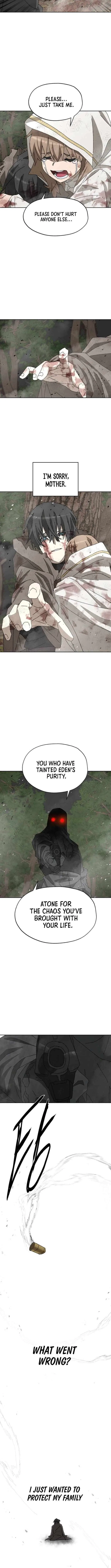 The Undertaker of Monsters Chapter 6 – Page 15
