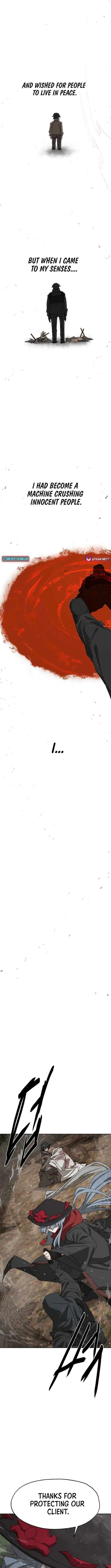 The Undertaker of Monsters Chapter 6 – Page 16