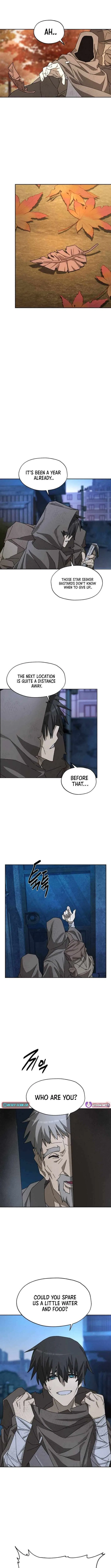 The Undertaker of Monsters Chapter 5 – Page 4