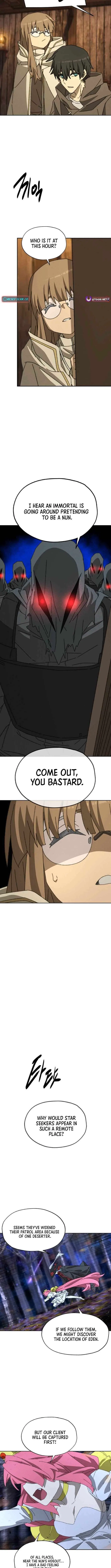 The Undertaker of Monsters Chapter 5 – Page 8