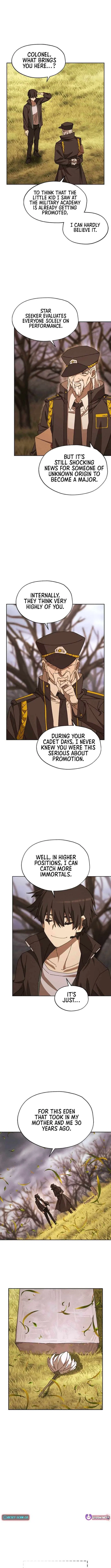The Undertaker of Monsters Chapter 4 – Page 7