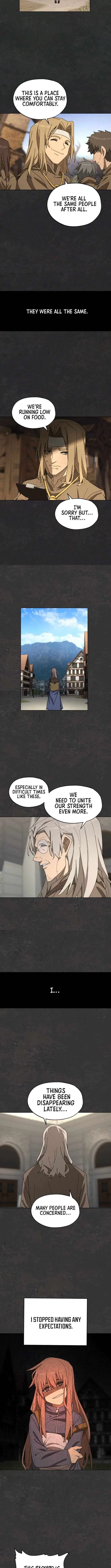 The Undertaker of Monsters Chapter 3 – Page 2