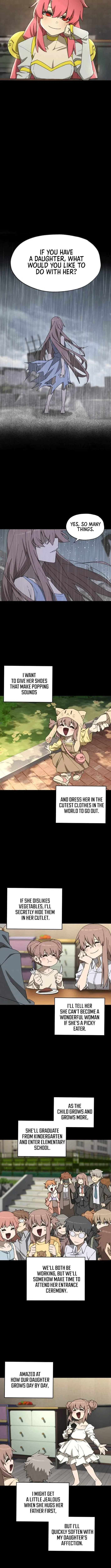 The Undertaker of Monsters Chapter 3 – Page 6