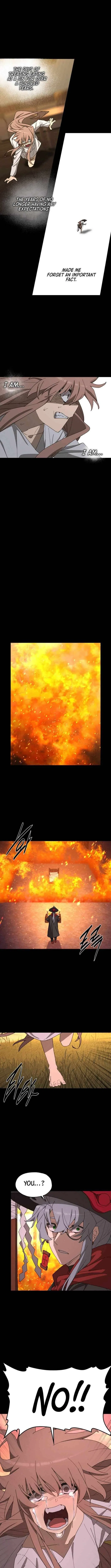 The Undertaker of Monsters Chapter 3 – Page 8