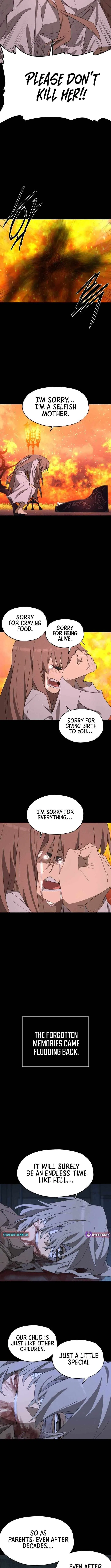 The Undertaker of Monsters Chapter 3 – Page 9