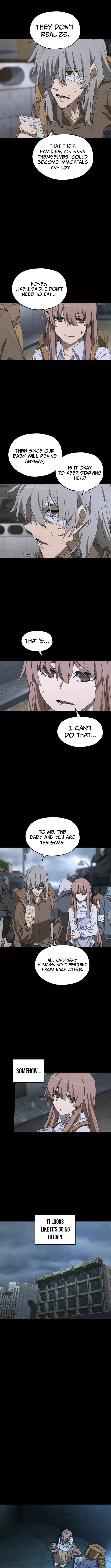 The Undertaker of Monsters Chapter 2 – Page 7