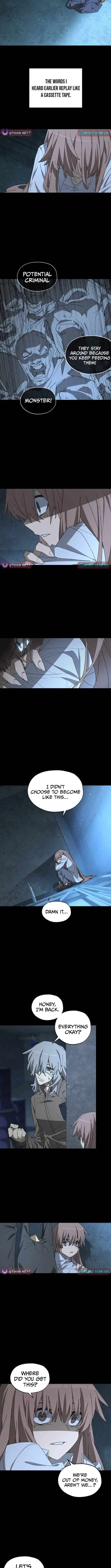 The Undertaker of Monsters Chapter 2 – Page 8