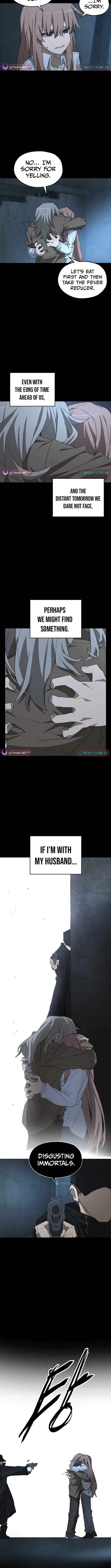 The Undertaker of Monsters Chapter 2 – Page 10