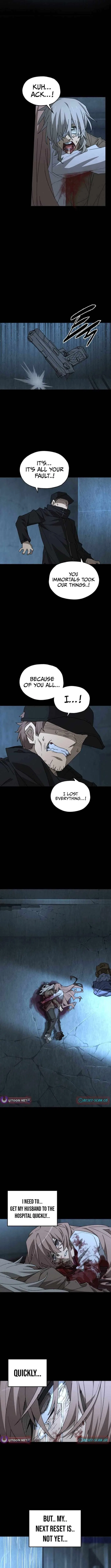 The Undertaker of Monsters Chapter 2 – Page 11