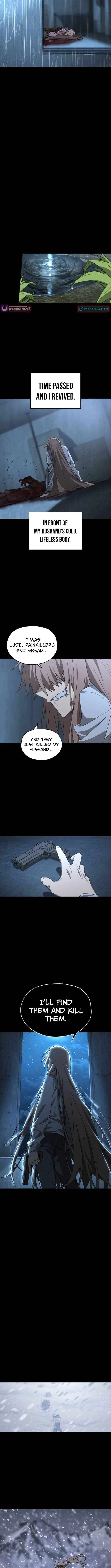 The Undertaker of Monsters Chapter 2 – Page 12