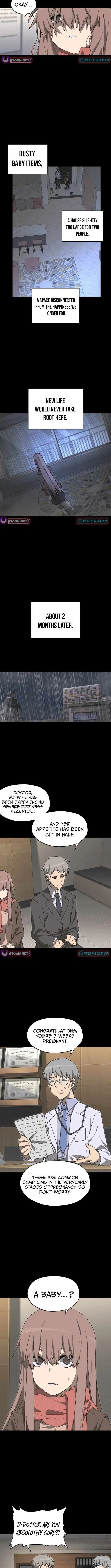 The Undertaker of Monsters Chapter 1 – Page 3