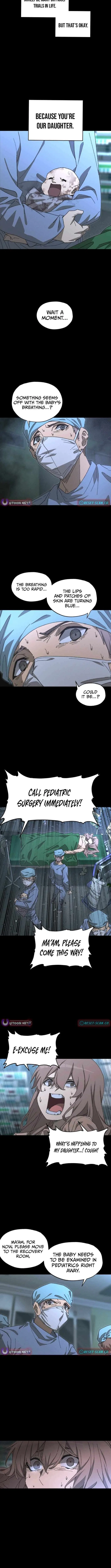 The Undertaker of Monsters Chapter 1 – Page 6