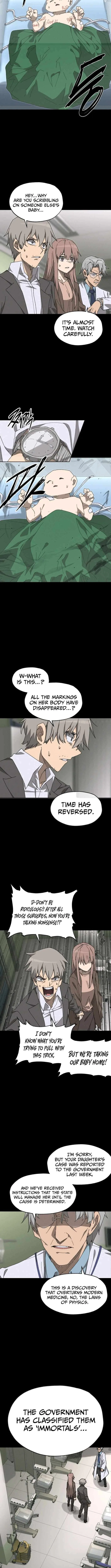 The Undertaker of Monsters Chapter 1 – Page 13