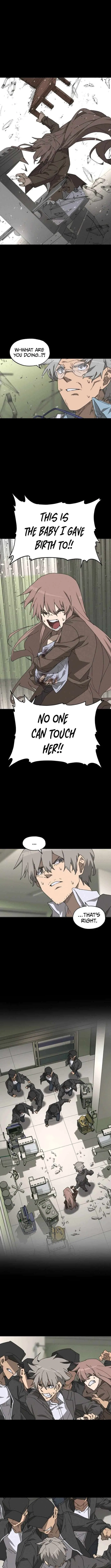 The Undertaker of Monsters Chapter 1 – Page 15