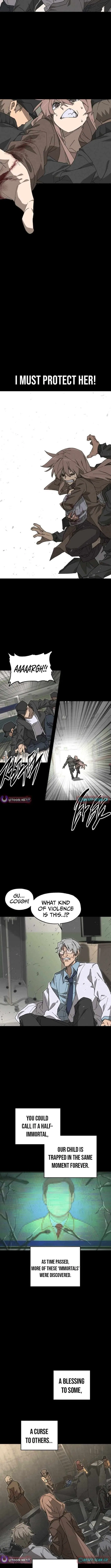 The Undertaker of Monsters Chapter 1 – Page 16