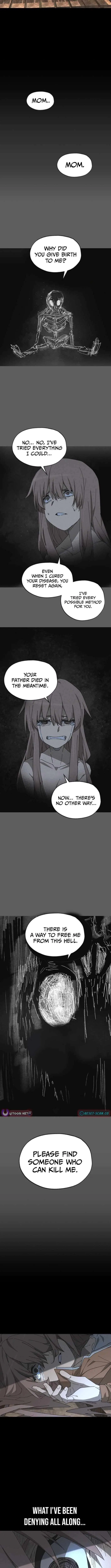 The Undertaker of Monsters Chapter 1 – Page 22