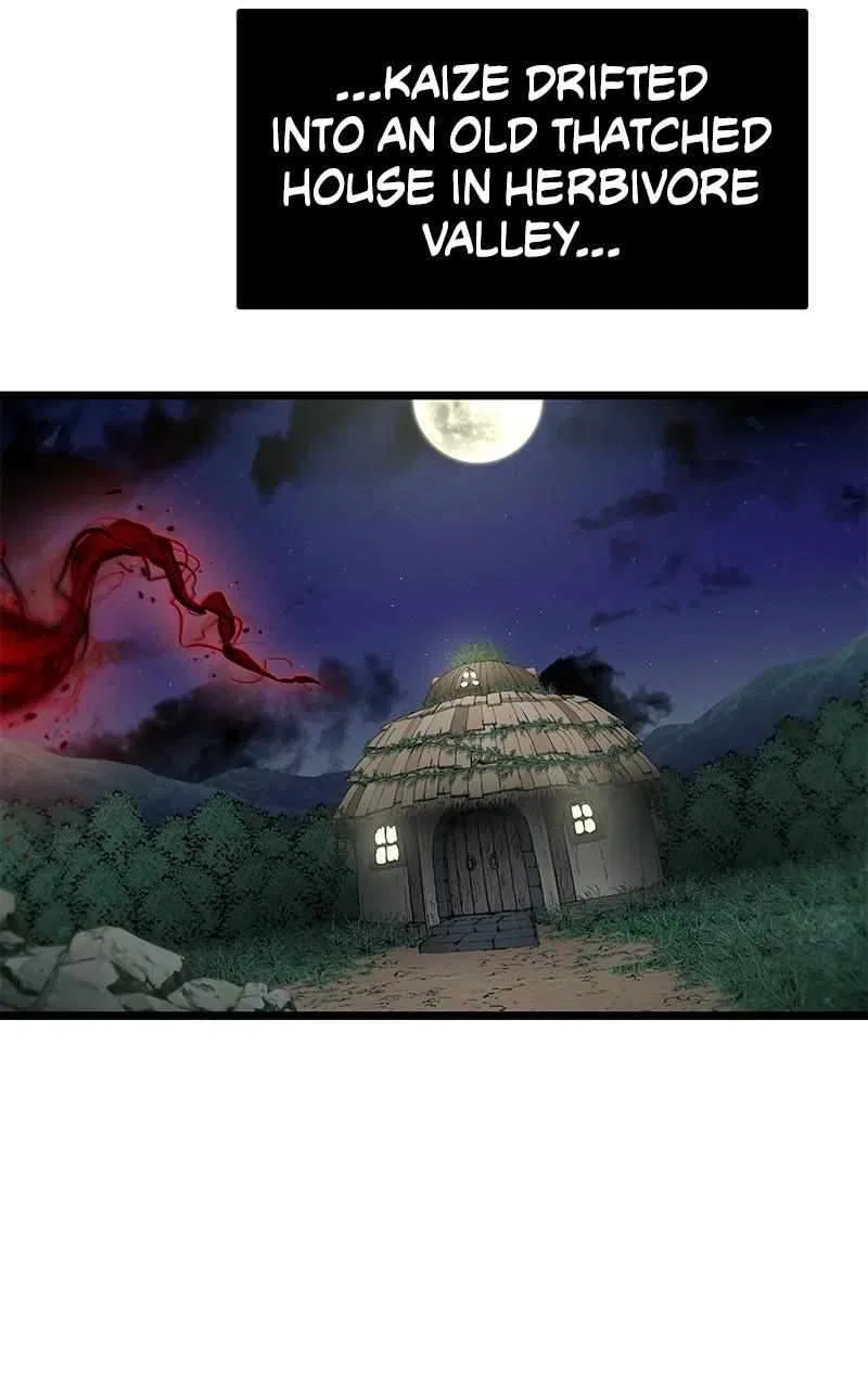 God Tribe Chapter 51 – Page 3