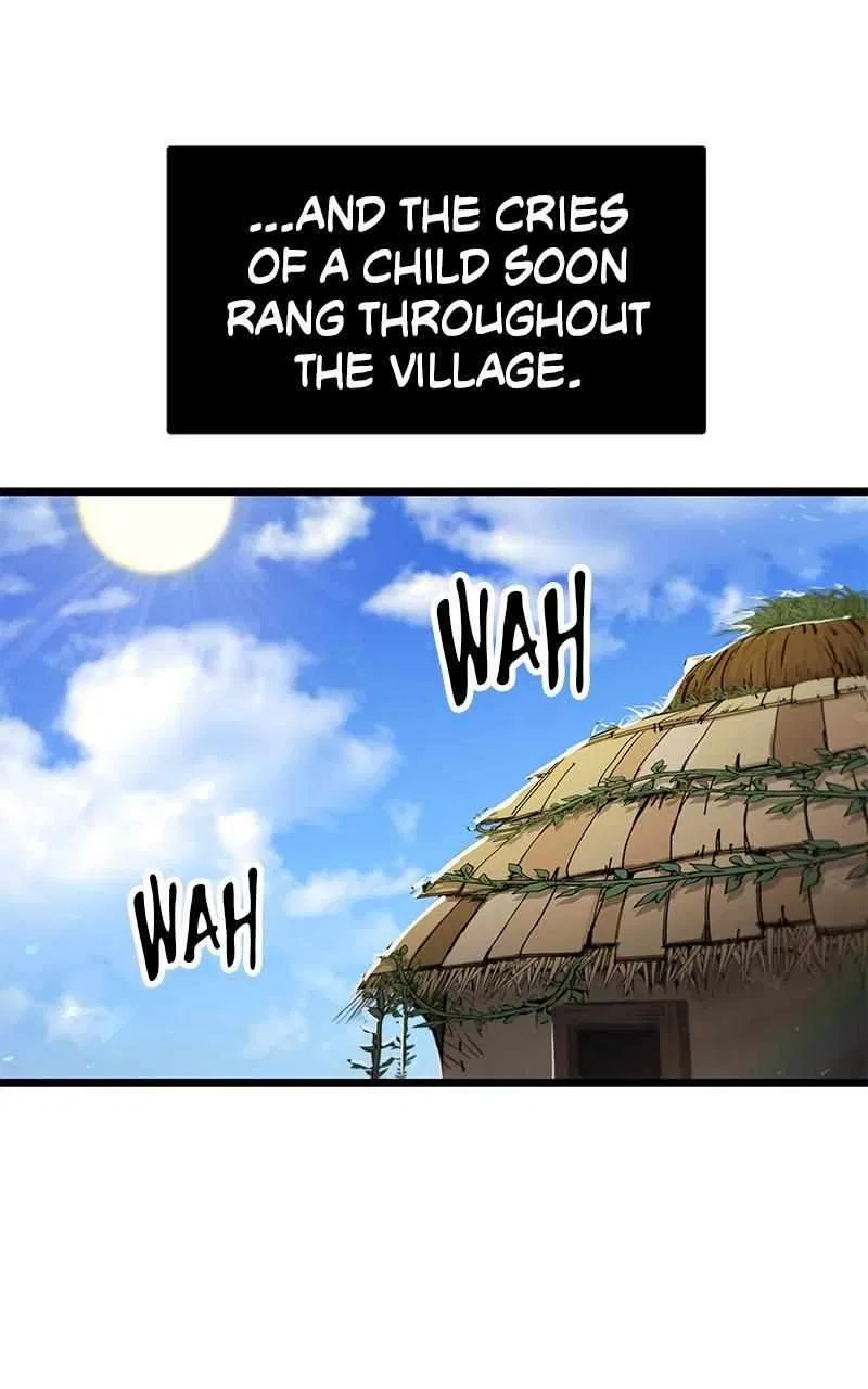 God Tribe Chapter 51 – Page 4