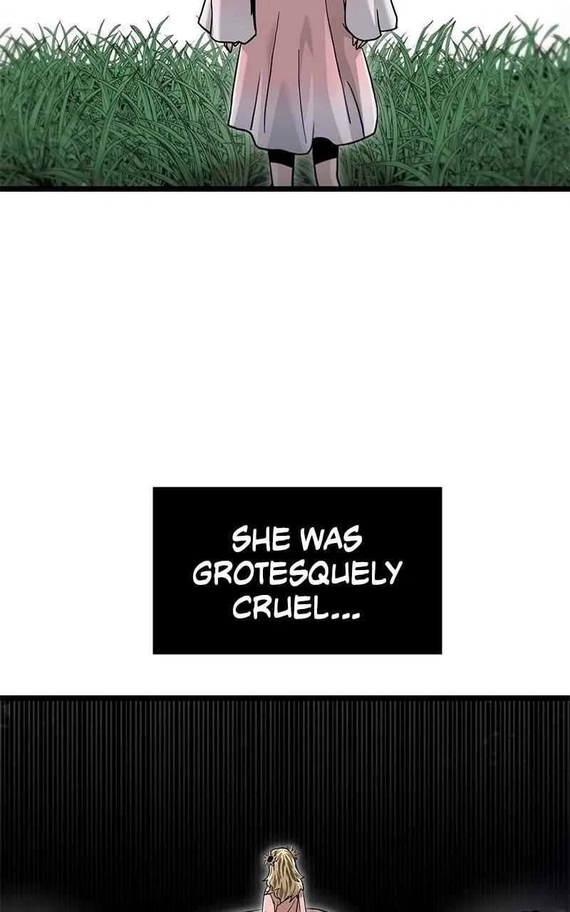 God Tribe Chapter 51 – Page 7