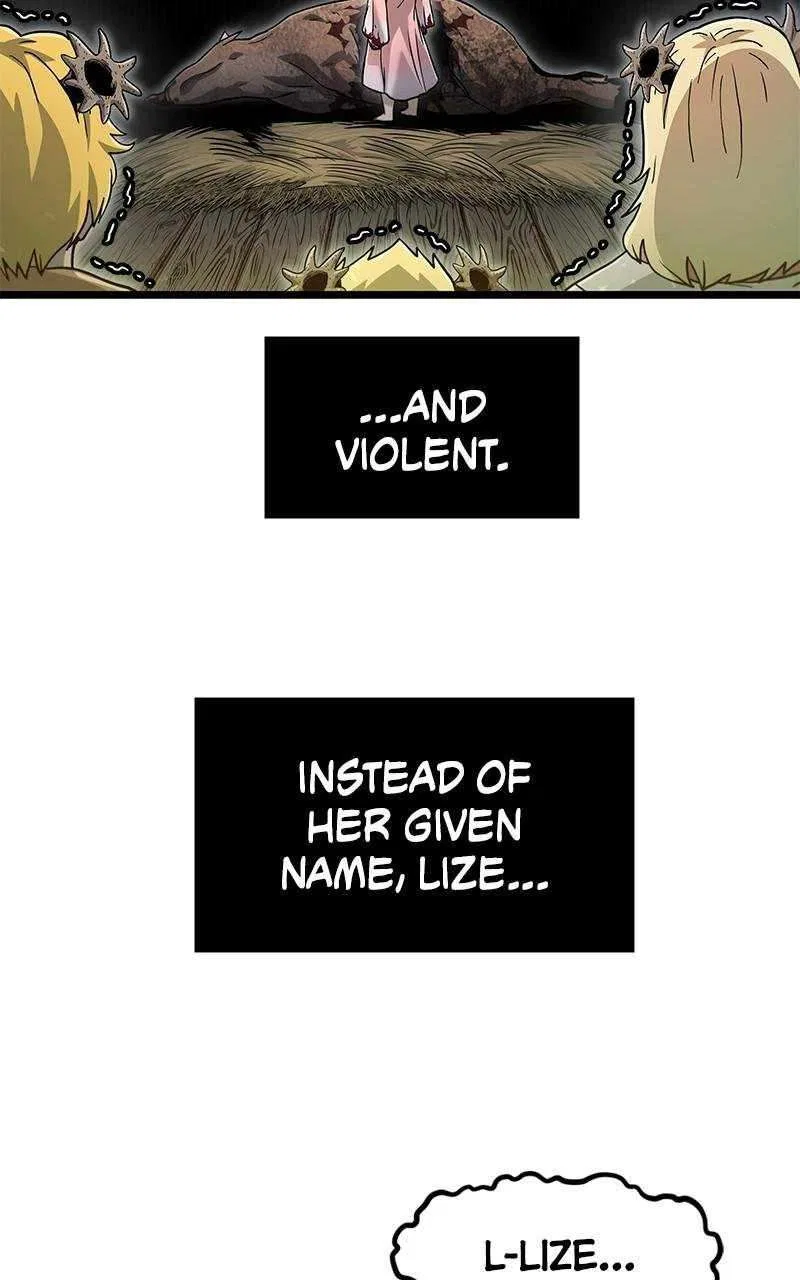 God Tribe Chapter 51 – Page 8