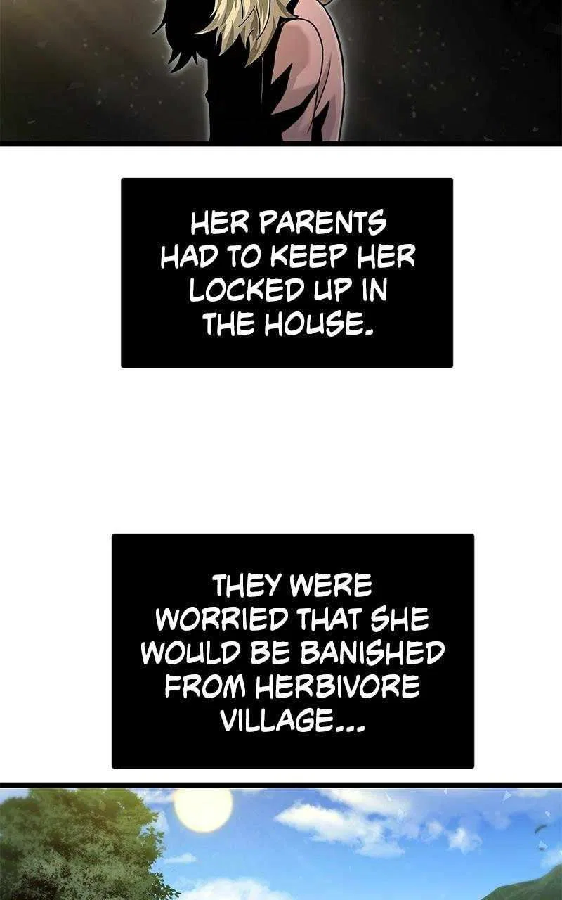 God Tribe Chapter 51 – Page 11