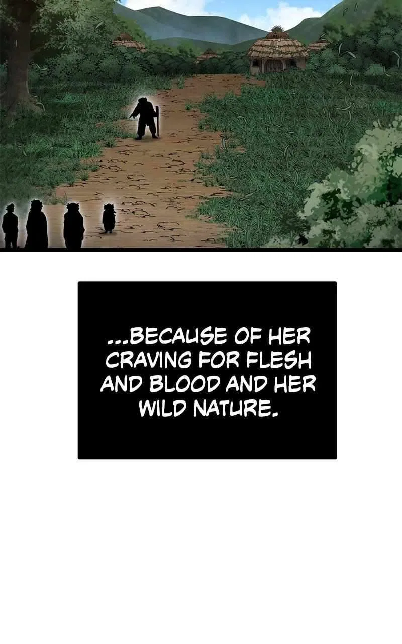 God Tribe Chapter 51 – Page 12