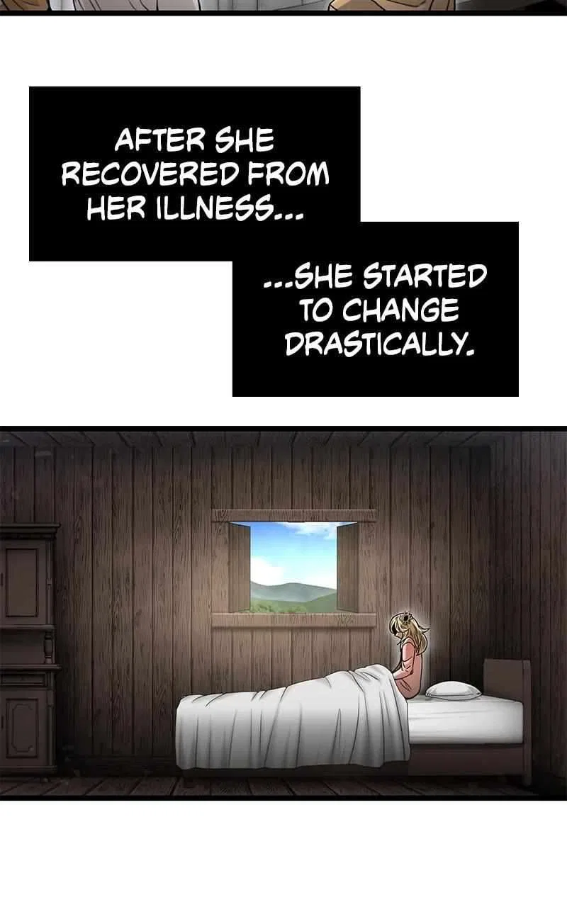 God Tribe Chapter 51 – Page 14