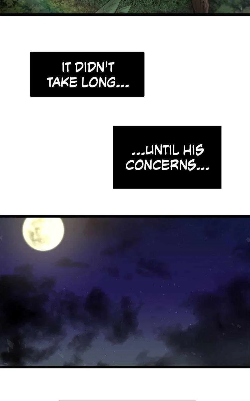 God Tribe Chapter 51 – Page 21