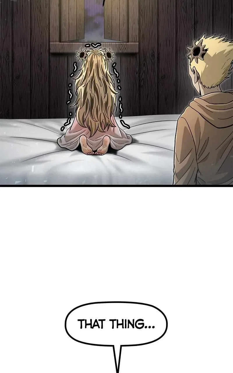 God Tribe Chapter 51 – Page 23