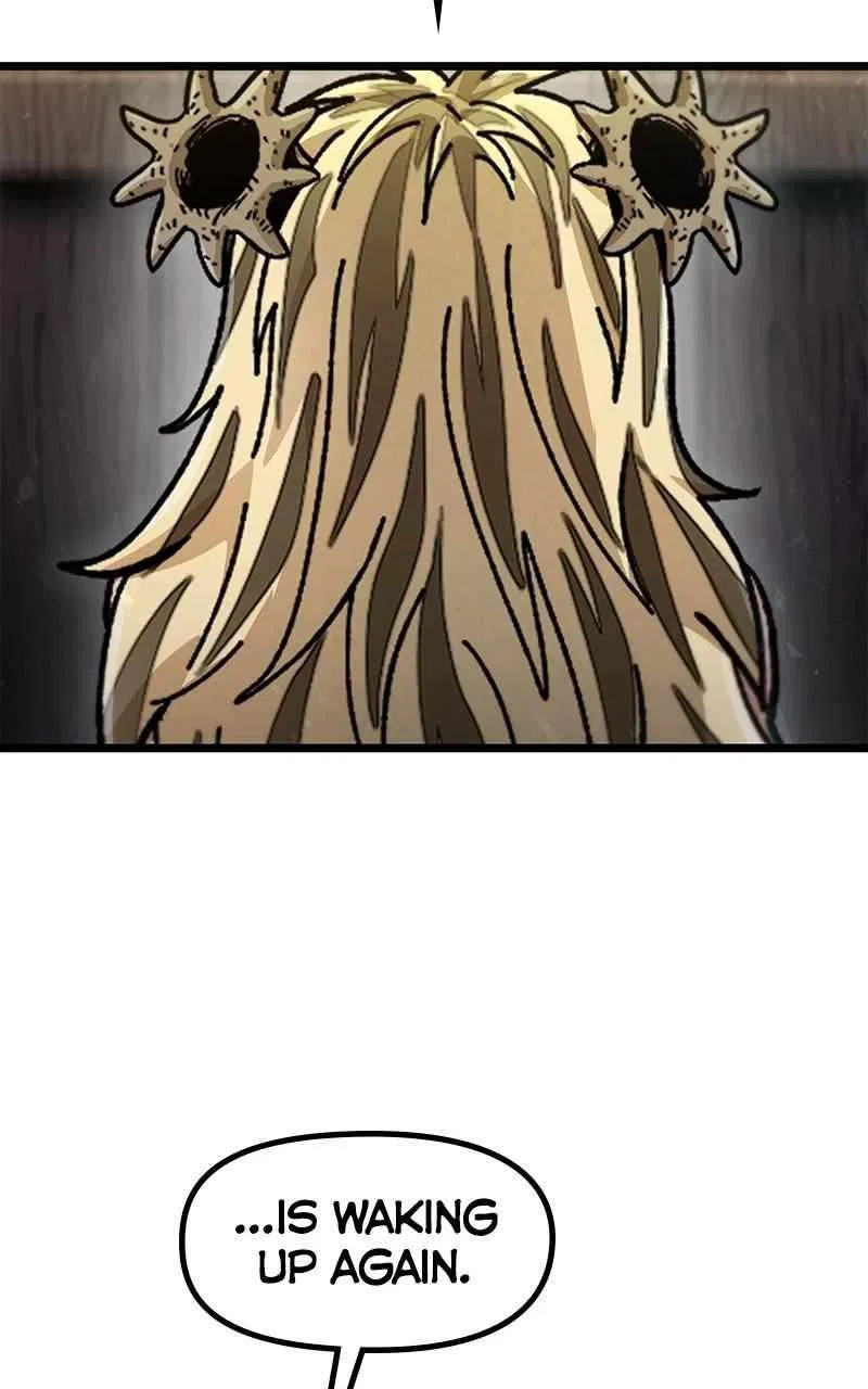 God Tribe Chapter 51 – Page 24