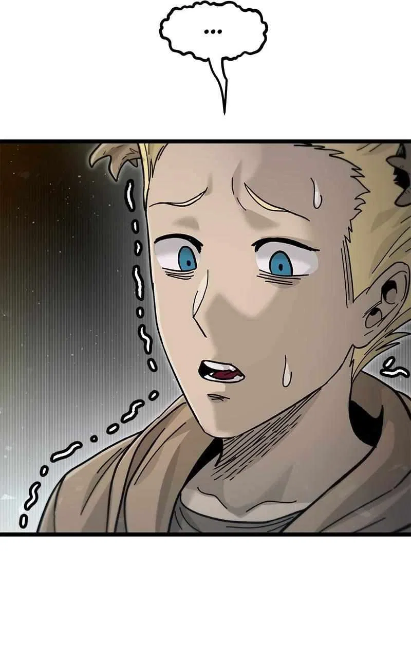 God Tribe Chapter 51 – Page 27