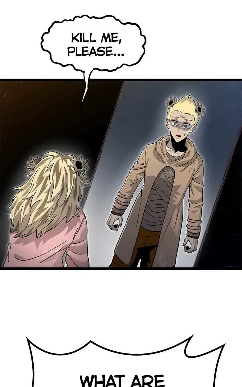 God Tribe Chapter 51 – Page 29