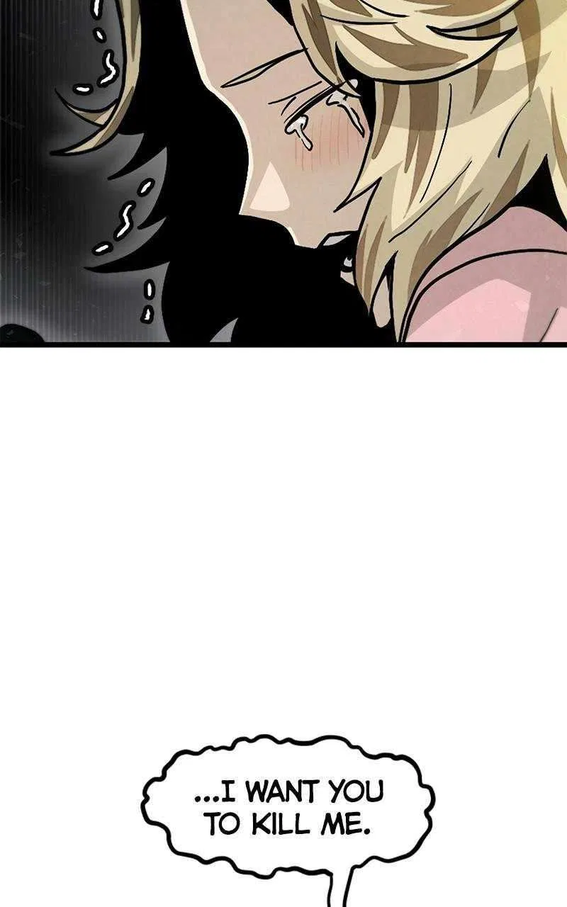 God Tribe Chapter 51 – Page 33