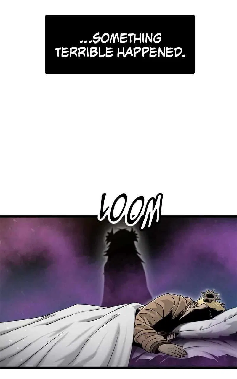 God Tribe Chapter 51 – Page 38