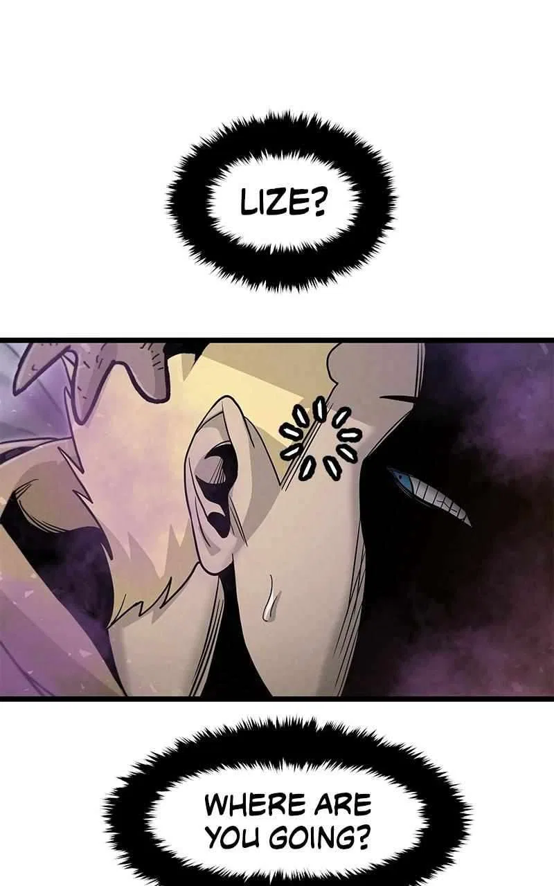 God Tribe Chapter 51 – Page 39
