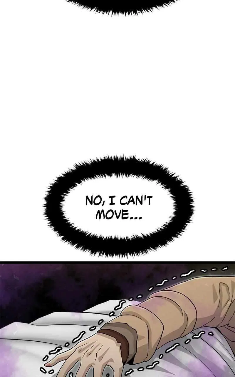 God Tribe Chapter 51 – Page 40
