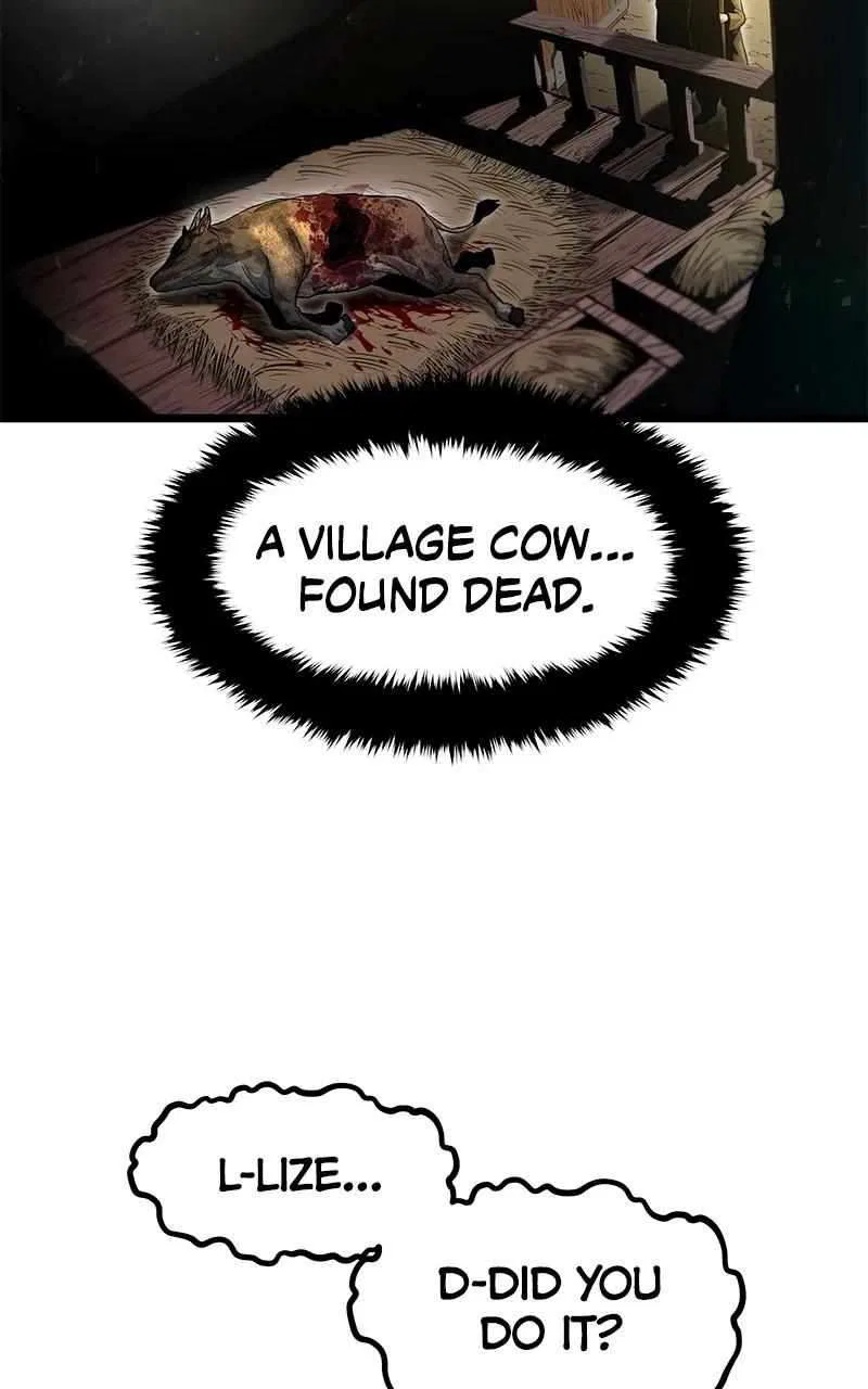 God Tribe Chapter 51 – Page 44