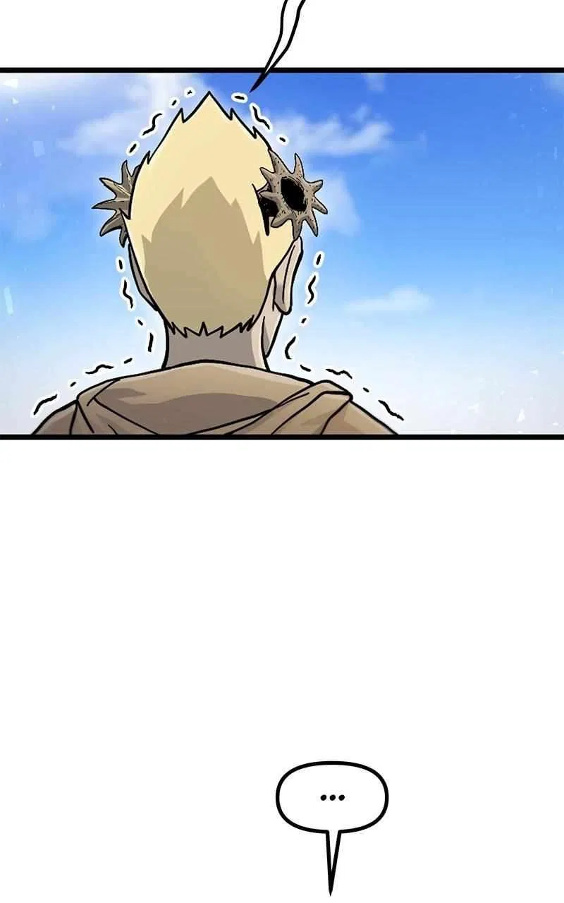 God Tribe Chapter 51 – Page 46