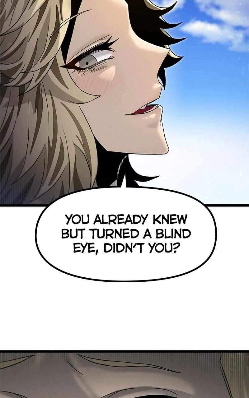 God Tribe Chapter 51 – Page 48