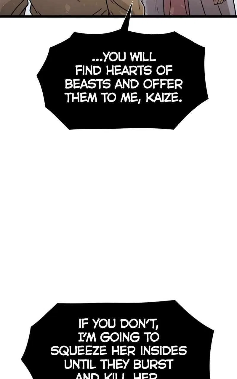 God Tribe Chapter 51 – Page 52