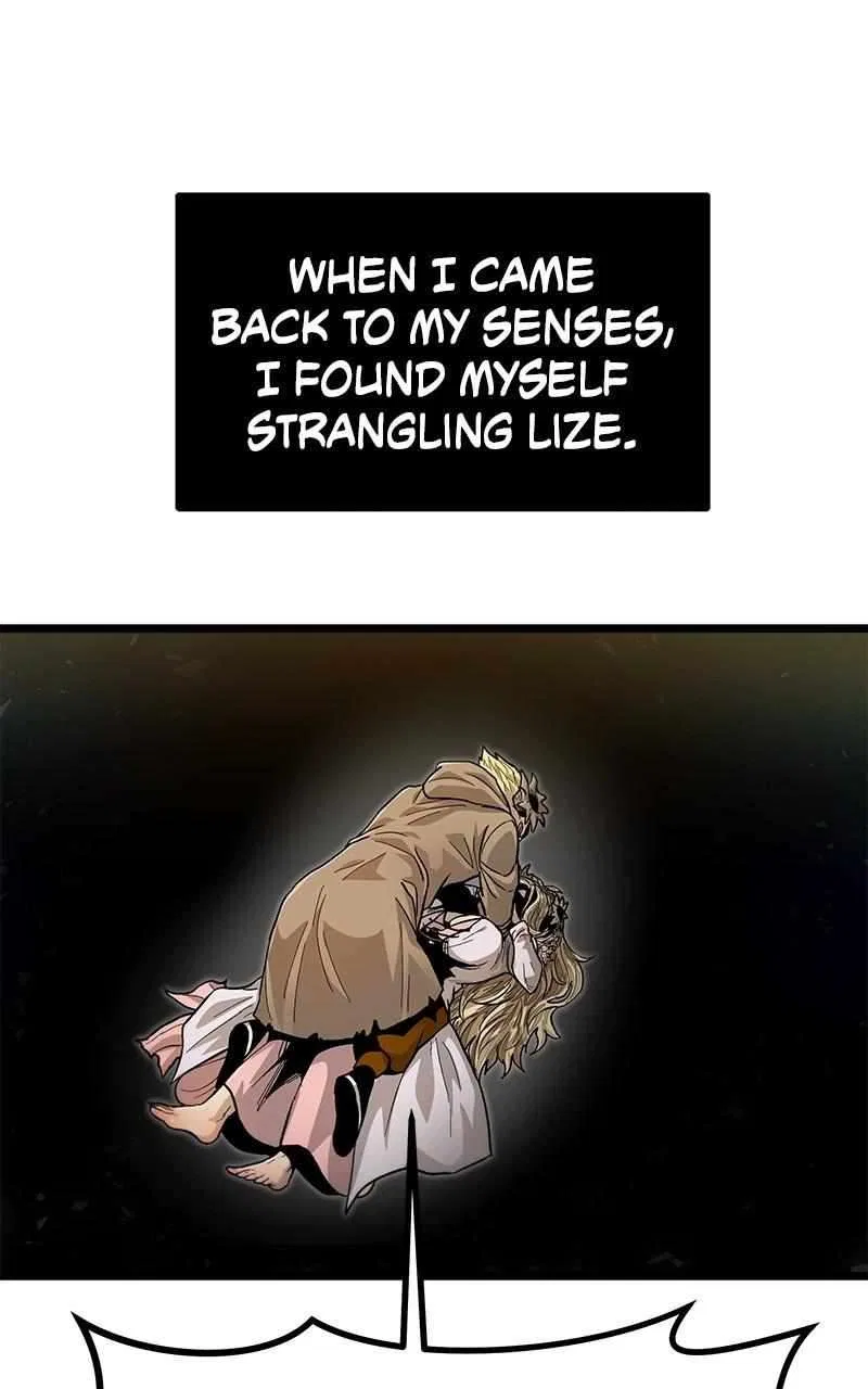 God Tribe Chapter 51 – Page 54